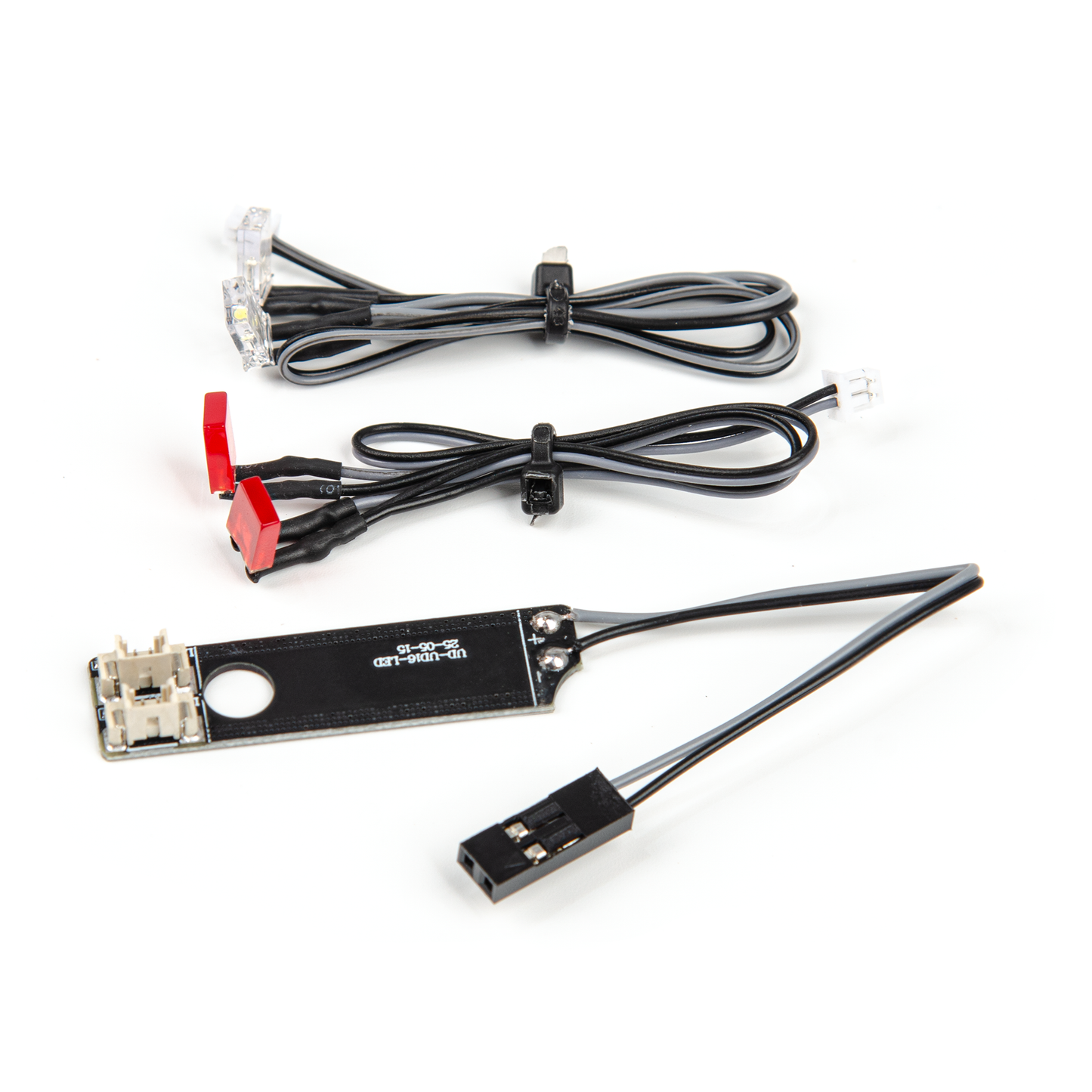 UDIRC Split LED Light Kit for UD1610S (Part No. LAM16-02) - 1 Set