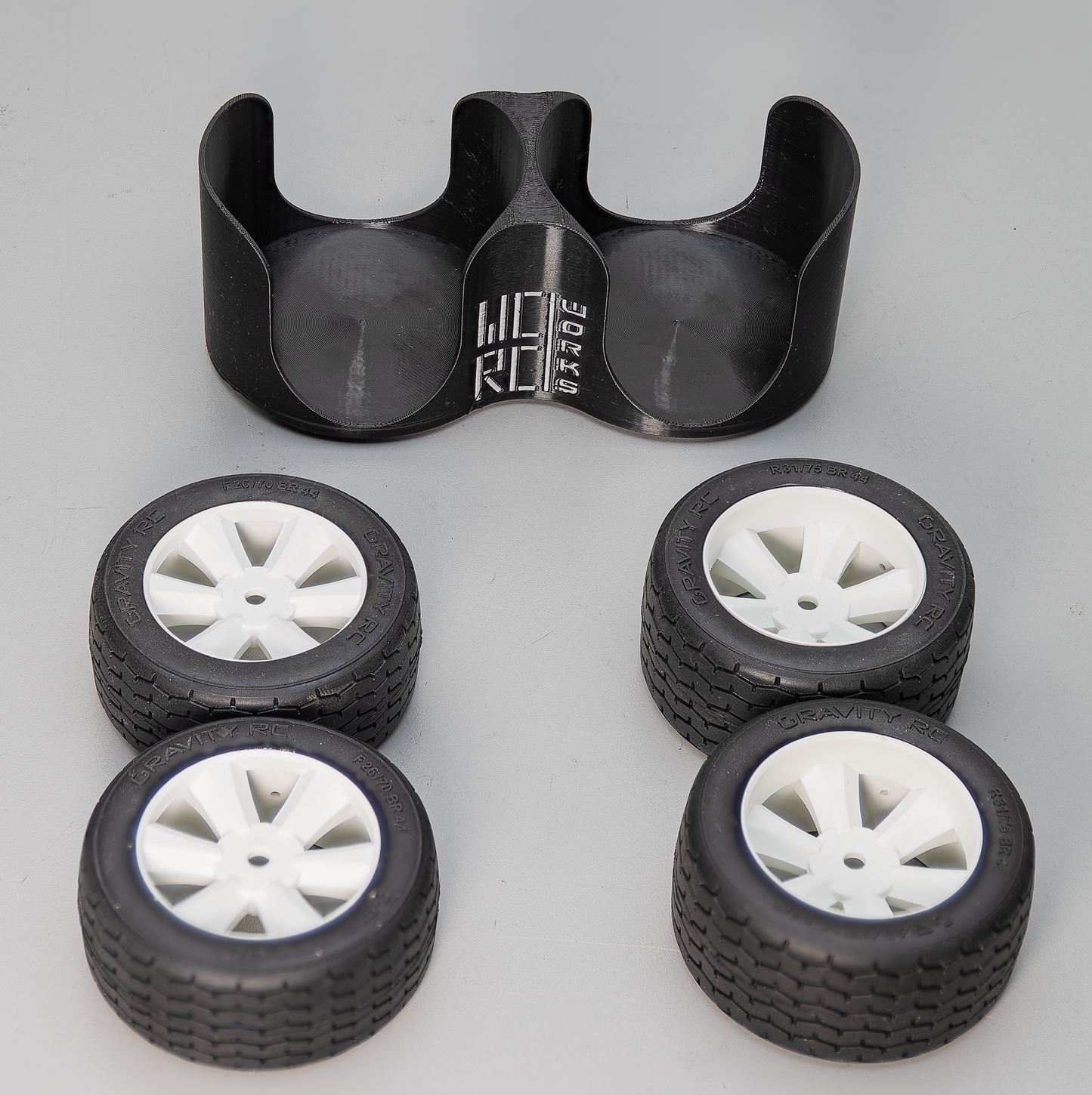 VTA Tire Caddy