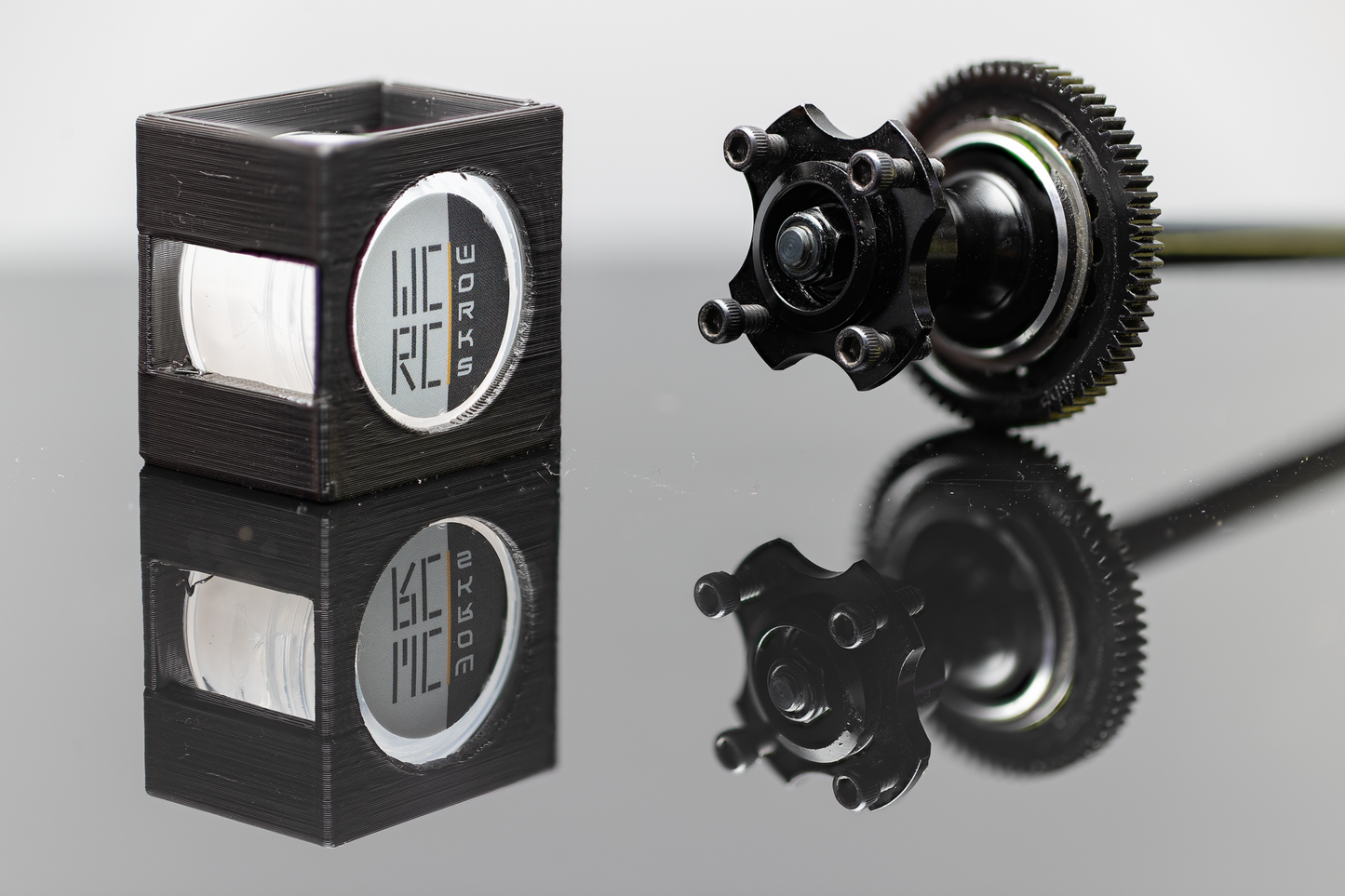Pro Ball Diff Grease