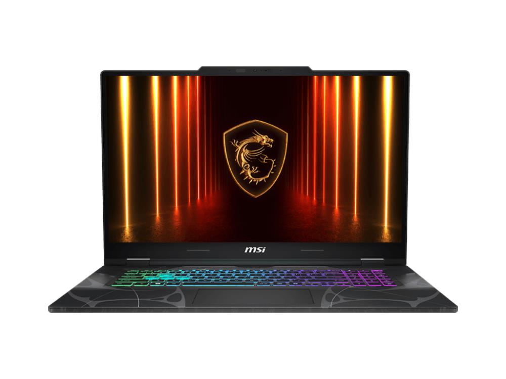 MSI Cyborg 15 Business & Gaming Laptop, RTX 5060 GPU, Windows 11, 16GB RAM, 512G