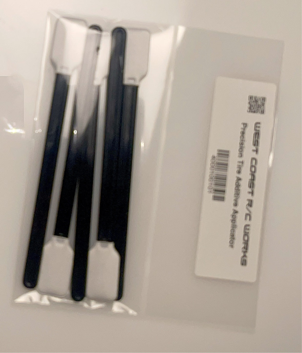 Precision Tire Additive Applicator