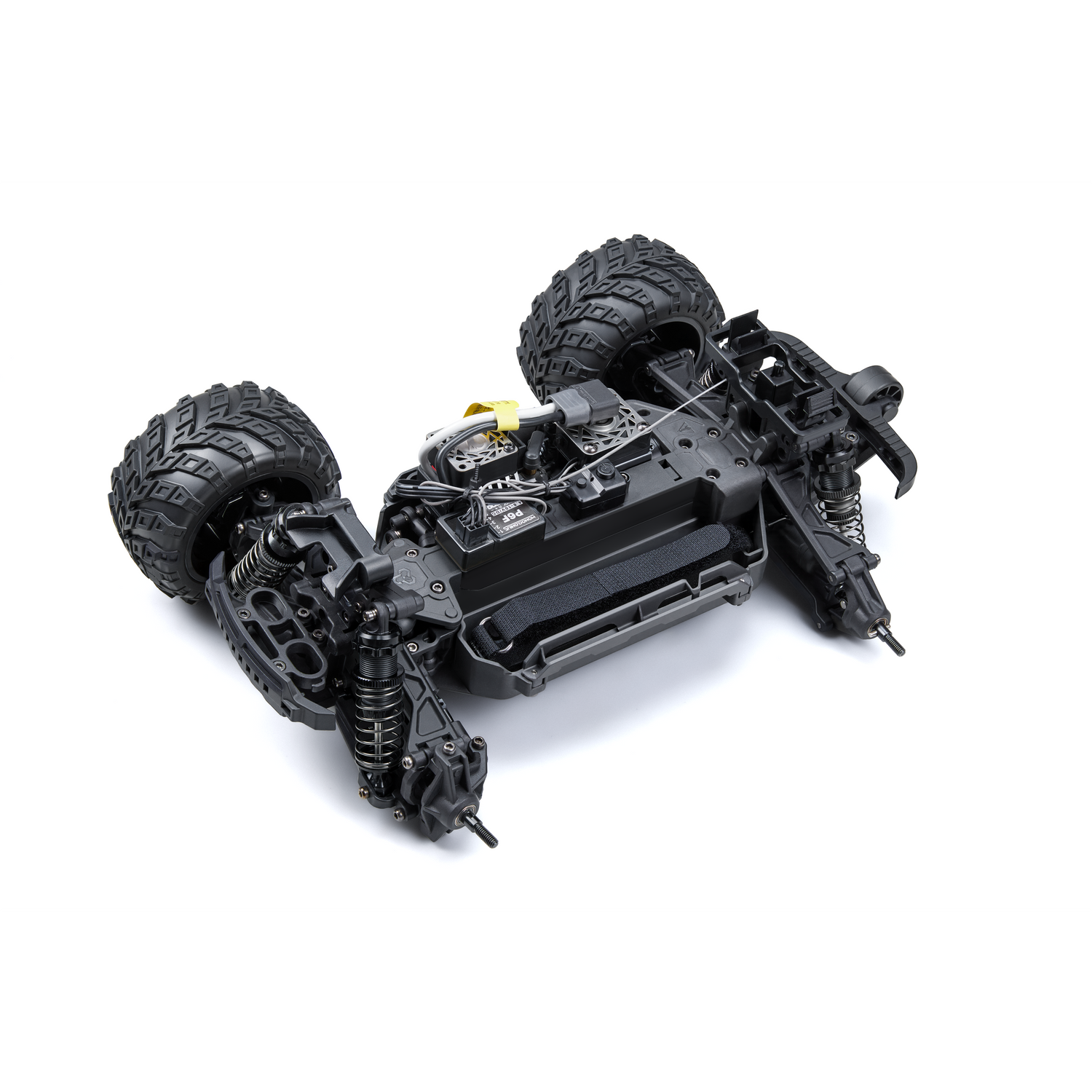 UDIRC RC Parts & Accessories