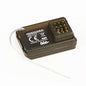 UDIRC UA42-E Receiver Black for UD1610PRO (Part No. SR5) - 1 Pc