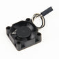 UDIRC Motor Cooling Fan Black for UD1610PRO / UD1610S (Part No. FUN16-3010) - 1 Pc