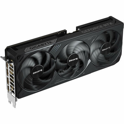 Gigabyte GeForce RTX 5080 WINDFORCE OC Graphics Card 16GB GDDR7