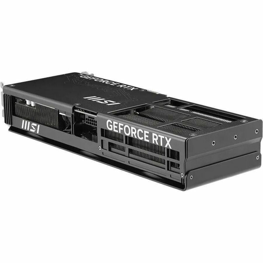 MSI GeForce RTX 5080 16G INSPIRE 3X OC Graphics Card