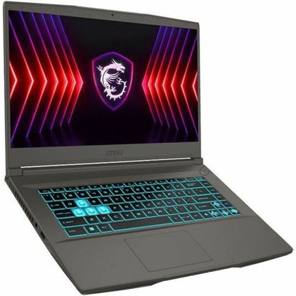 MSI THIN A15 B7UC-473US R5-7535HS/RTX 3050/16GB/512GB/W11