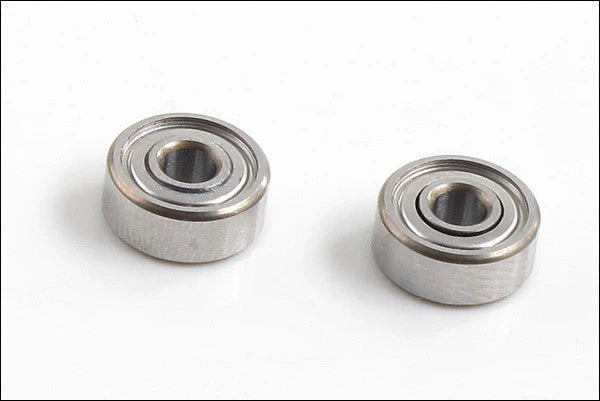 Hobbywing Replacement Ball Bearings — 540, V10, XERUN & EZRUN Motors