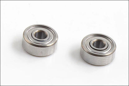 Hobbywing Replacement Ball Bearings — 540, V10, XERUN & EZRUN Motors
