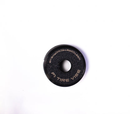 F1 Tire Vise