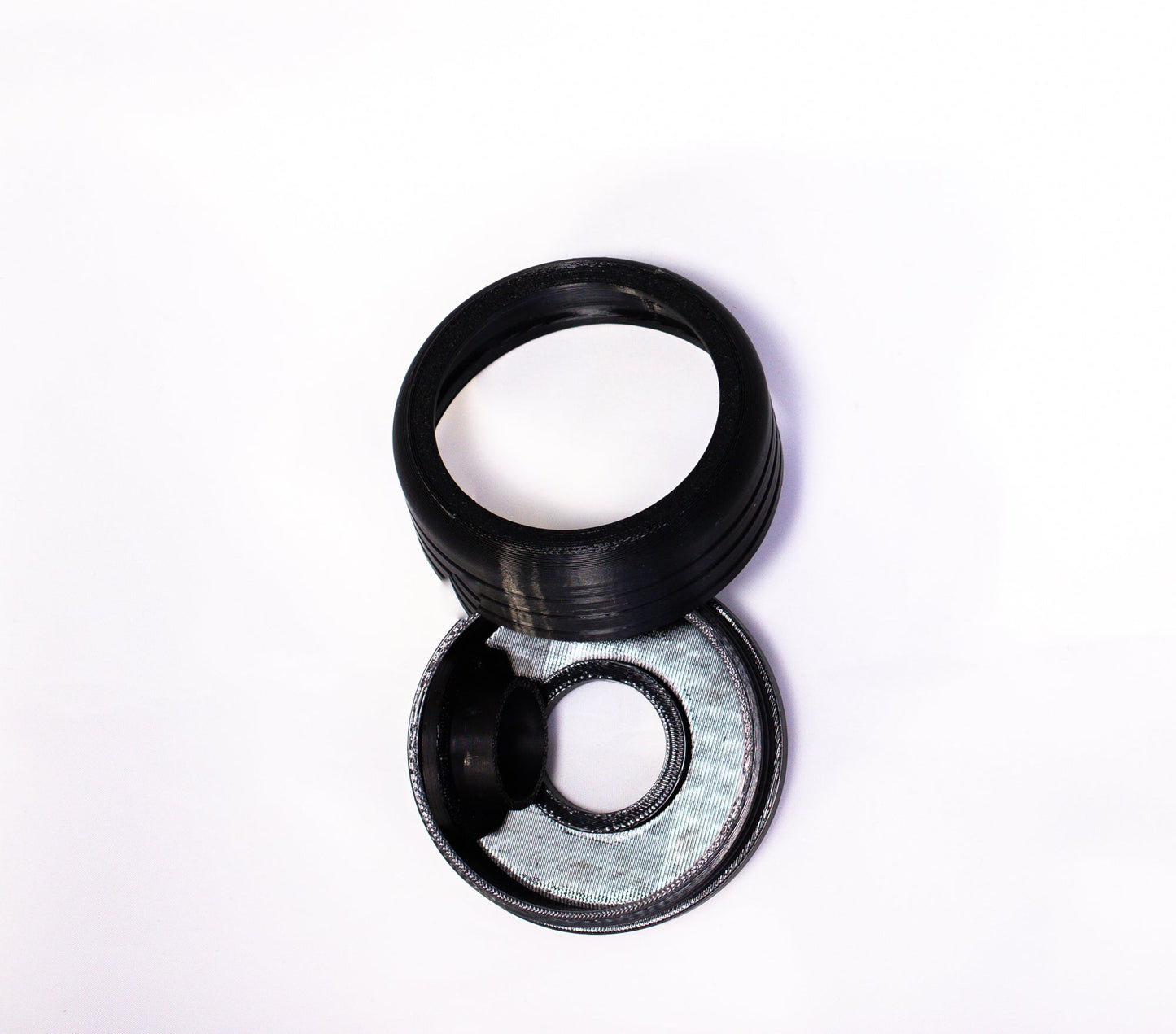 F1 Tire Vise