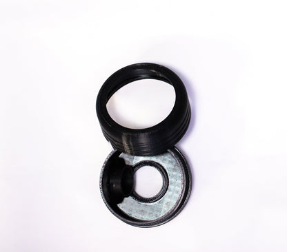 F1 Tire Vise