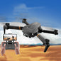 4DRC Richie Aerial Photography Drone – 4K Camera, 15-18 Min Flight, Alloy Body