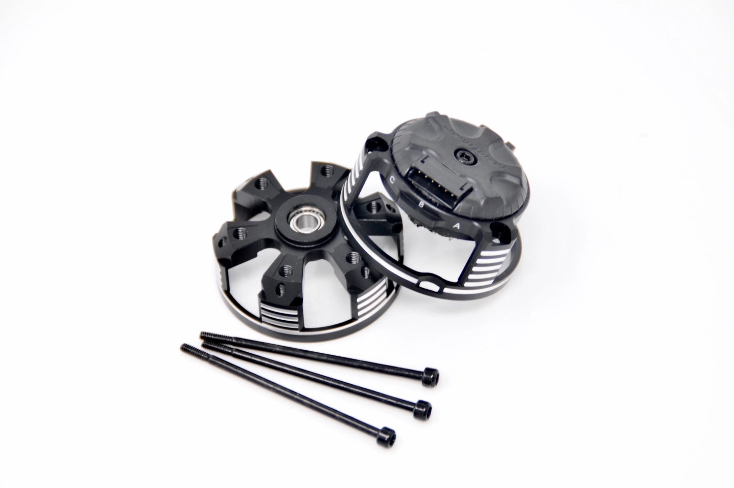 Hobbywing XERUN V10 Endbell Set — G3 Modified, G3 Stock & G4 Stock
