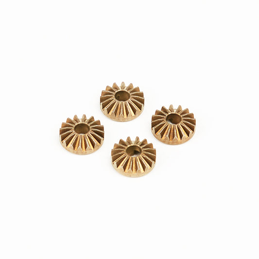 UDIRC Powder Metallurgy Sun Gear for UD1610PRO / UD1610S (Part No. P16-030B) - 4 Pcs
