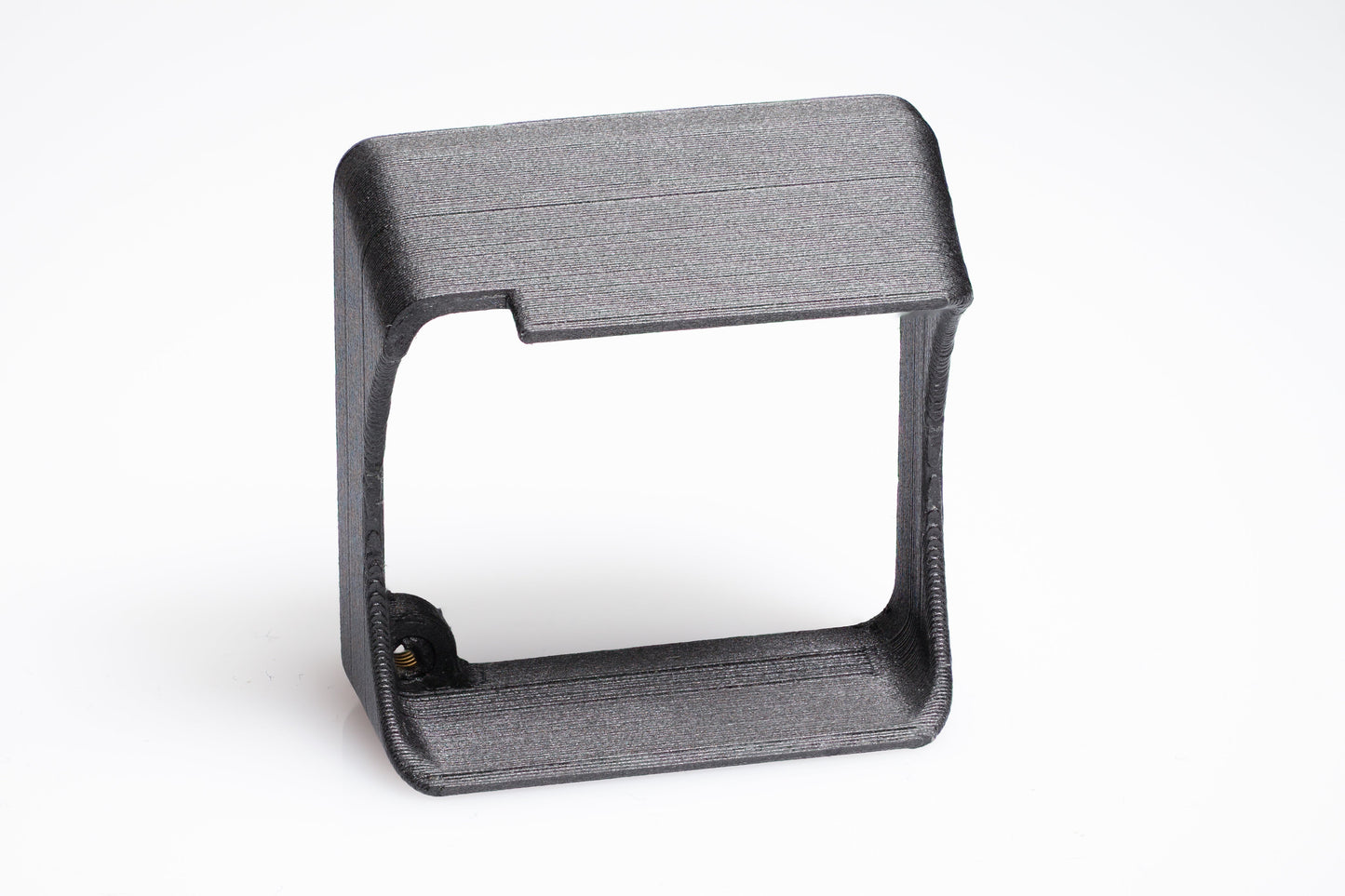 40mm RC Motor Cooling Shroud Pro