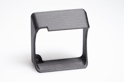 40mm RC Motor Cooling Shroud Pro