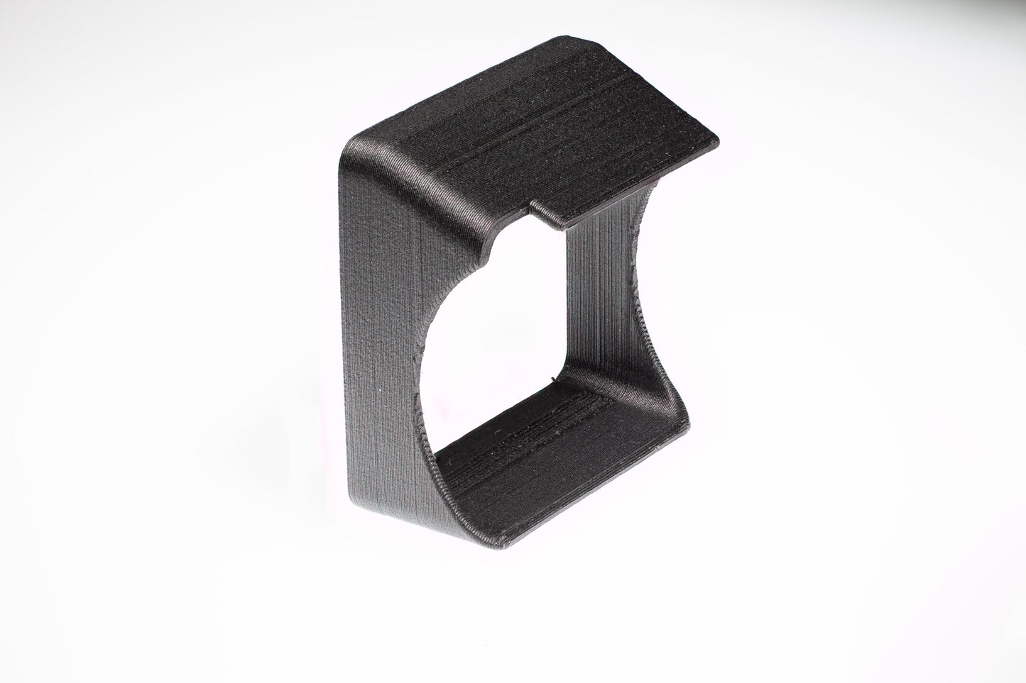 40mm RC Motor Cooling Shroud Pro