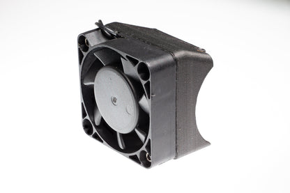 40mm RC Motor Cooling Shroud Pro