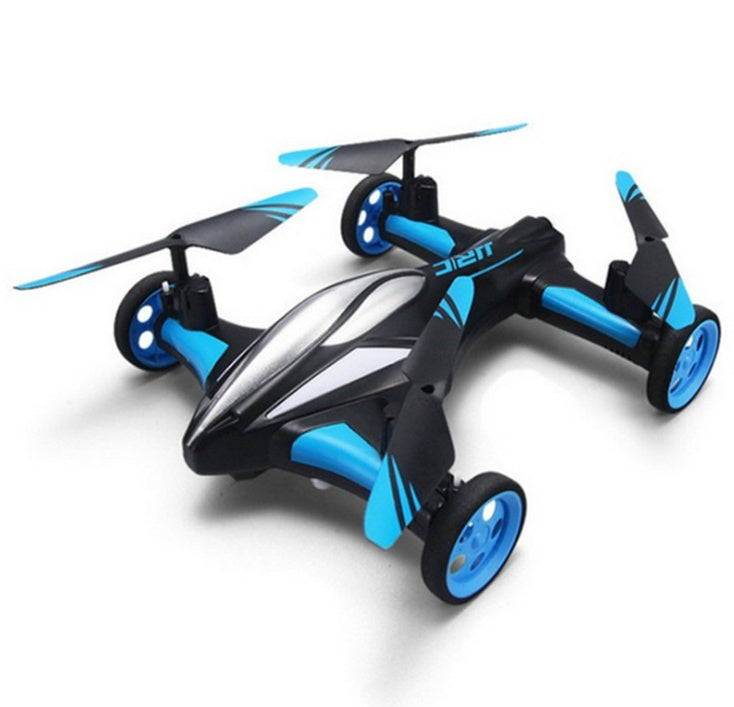 JJRC H23 RC Drone – Kids & Beginners, 200m Range, One-Key Takeoff