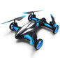 JJRC H23 RC Drone – Kids & Beginners, 200m Range, One-Key Takeoff