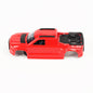 UDIRC PVC RC Body Shell Red for UD1610PRO / UD1610S (Part No. P16-001A) - 1 Pc