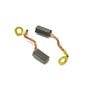 Hobbywing QUICRUN 540/555 Replacement Brushes (HW-30820600)