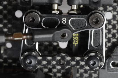 BD8/AMX Steering Brace
