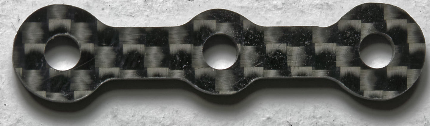 BD8/AMX Steering Brace