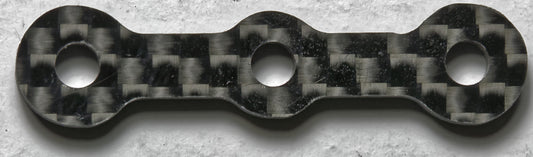BD8/AMX Steering Brace