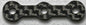 BD8/AMX Steering Brace
