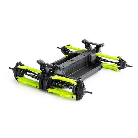 UDIRC Widened Arm Kit, Upgrade Parts for UD1610S and UD1610PRO RC Truck