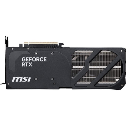 MSI GeForce RTX 5080 16G SHADOW 3X OC Graphics Card