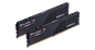 G.Skill Ripjaws S5 64GB (2x32GB) DDR5-6000 CL36 Dual Channel Desktop Memory Kit F5-6000J3636F32GX2-RS5K Black