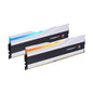G.Skill Trident Z5 RGB 64GB (2x32GB) DDR5-6400 CL32 PC5-51200 Desktop Memory Kit