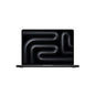 Apple MacBook Pro 14.2" M4 Pro 14-Core 24GB RAM 1TB SSD Space Black MX2J3LL/A Late 2024