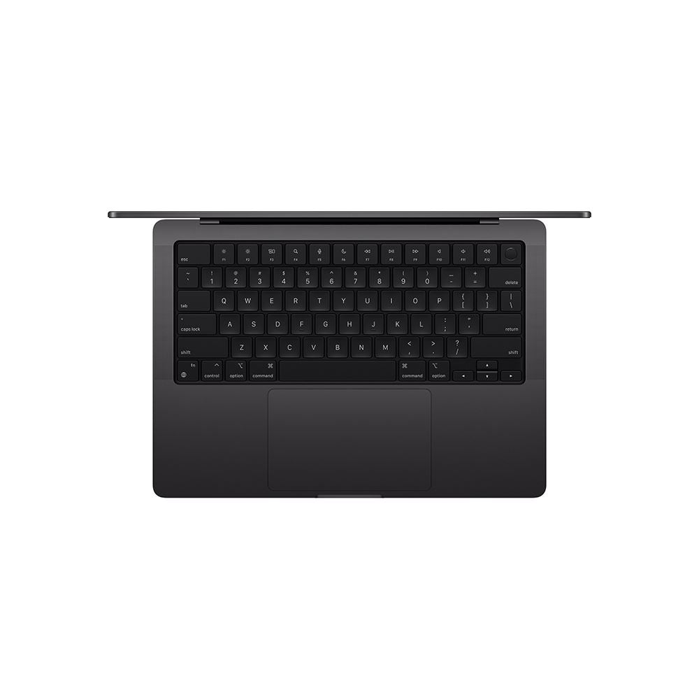 Apple MacBook Pro 14.2" M4 Pro 14-Core 24GB RAM 1TB SSD Space Black MX2J3LL/A Late 2024