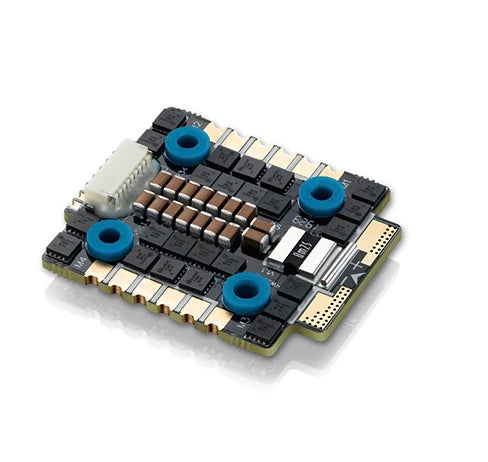 Hobbywing XRotor FPV 4-in-1 ESC 65A — 30x30mm Stack