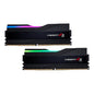 G.Skill Trident Z5 RGB 64GB (2x32GB) DDR5-6000 CL38 Desktop Memory Kit 288-Pin F5-6000J3848D32GX2-TZ5NR