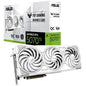 ASUS TUF Gaming GeForce RTX 5070 Ti OC White Graphics Card 16GB