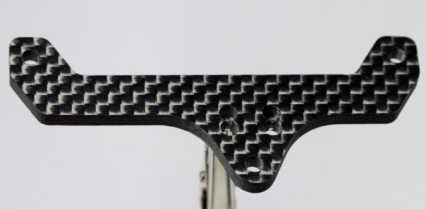 BLACK CARPET EDITION X12 Short Upper Pod Plate