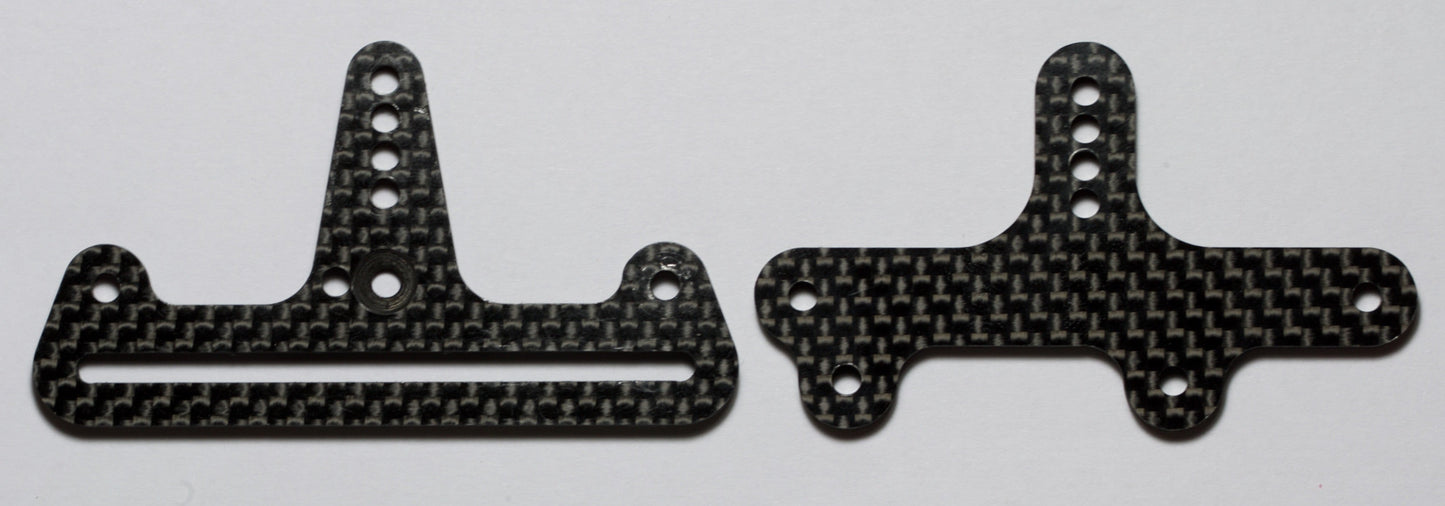 X12 Servo Mounting Plate for SRG-Hx