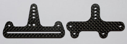 X12 Servo Mounting Plate for 96x0