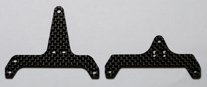 BLACK CARPET EDITION X12 Short Upper Pod Plate