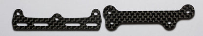 BLACK CARPET EDITION P12 Servo Mounting Plate for SRG-Hx