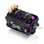 XERUN D10 13.5T /10.5T Purple (Spirit) Motor
