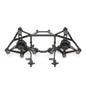 DJI Matrice 400 Dual Gimbal Connector
