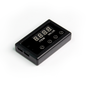 UDIRC RC Car ESC Programming Card Black for UD1610PRO / UD1610S (Part No. ESC-ST001) - 1 Pc