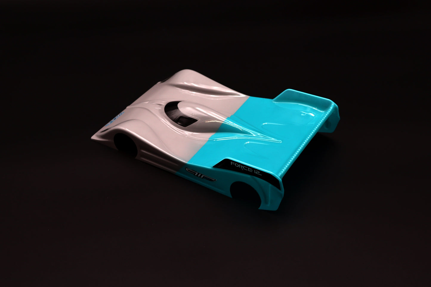 PIP-Aero 1:12 FORCE12