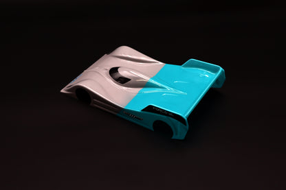 PIP-Aero 1:12 FORCE12